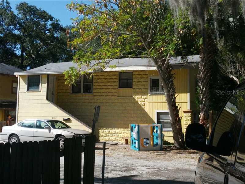 1310 15th Ave., St Petersburg, FL 33705