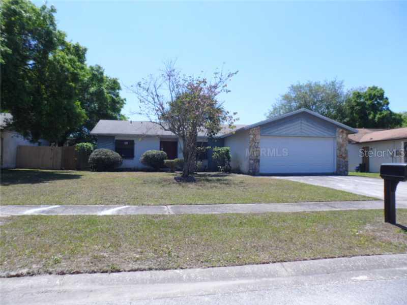 5616 Tern Ct., Tampa, FL 33625