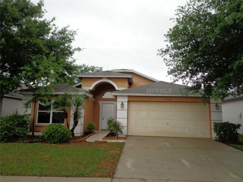 438 Sand Ridge Dr., Valrico, FL 33594
