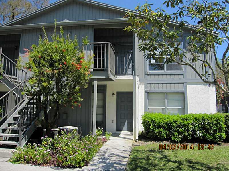 4004 Nestle Oaks Pl. #203, Tampa, FL 33613