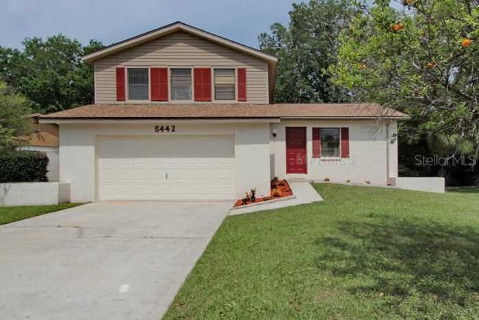 5442 Pentail Cir., Tampa, FL 33625