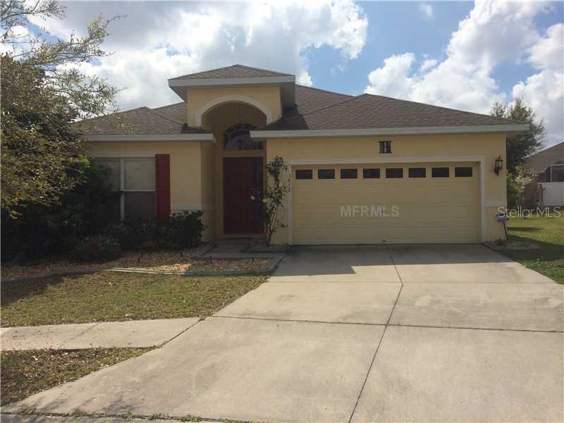 3876 Beaumont Loop, Spring Hill, FL 34609
