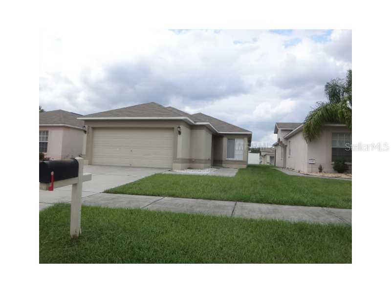 [Address Hidden by Seller], Plant City, FL 33566