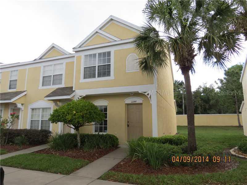 2244 Lake Woodberry Cir., Brandon, FL 33510