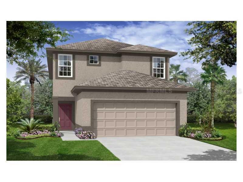 2722 Garden Falls Dr., Brandon, FL 33511