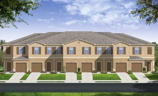 2732 Hampton Green Ln., Brandon, FL 33511