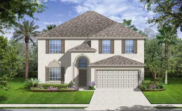 2342 Dovesong Trace Dr., Ruskin, FL 33570