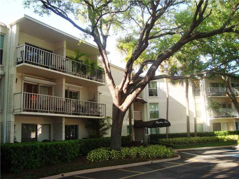 3325 Bayshore Blvd. #F23, Tampa, FL 33629
