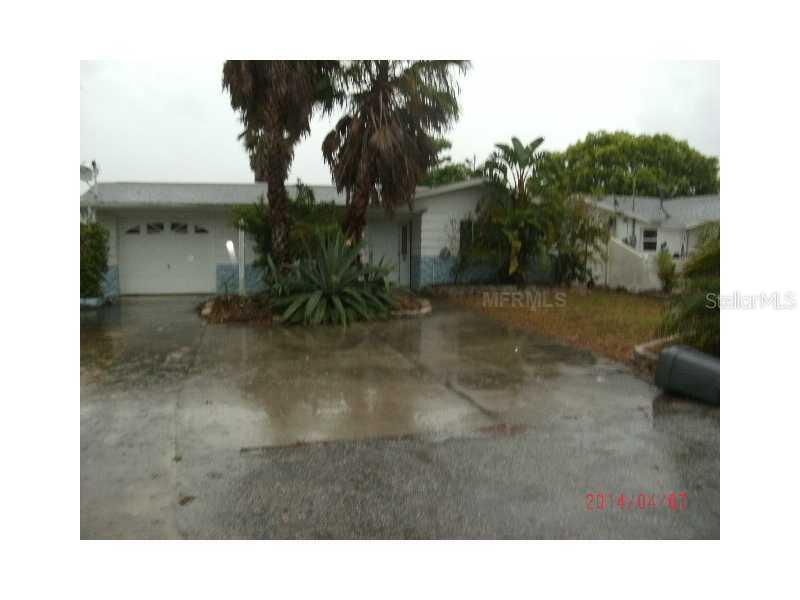 13704 Maria Dr., Hudson, FL 34667