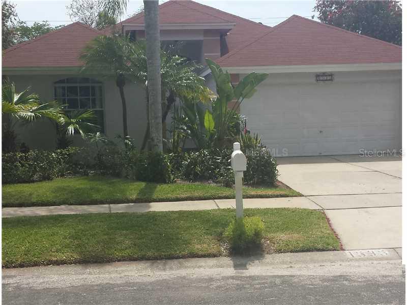 1535 Scotch Pine Dr., Brandon, FL 33511