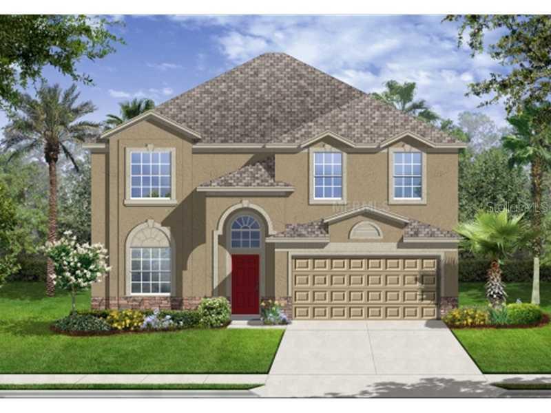 2346 Dovesong Trace Dr., Ruskin, FL 33570