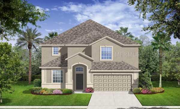 2334 Dovesong Trace Dr., Ruskin, FL 33570