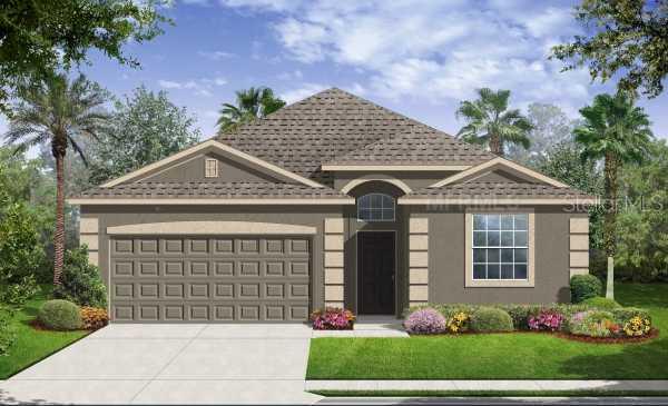 907 Peregrine Hill Pl., Ruskin, FL 33570