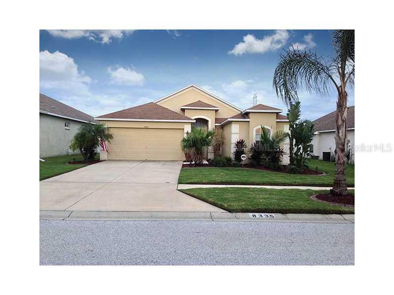 8335 Canterbury Lake Blvd., Tampa, FL 33619