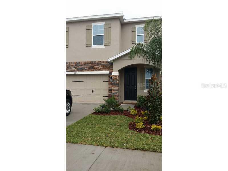 6125 Trent Creek Dr., Ruskin, FL 33573