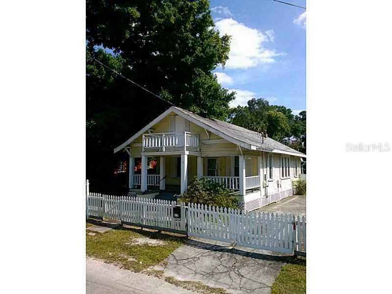 603 E Chelsea St., Tampa, FL 33603