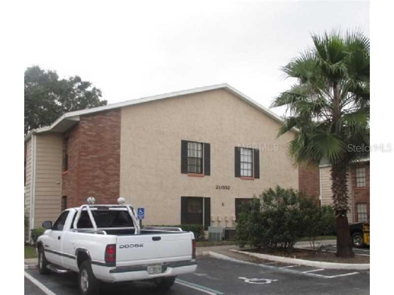 21032 Voyager Blvd Blvd. #8, Land O Lakes, FL 34638