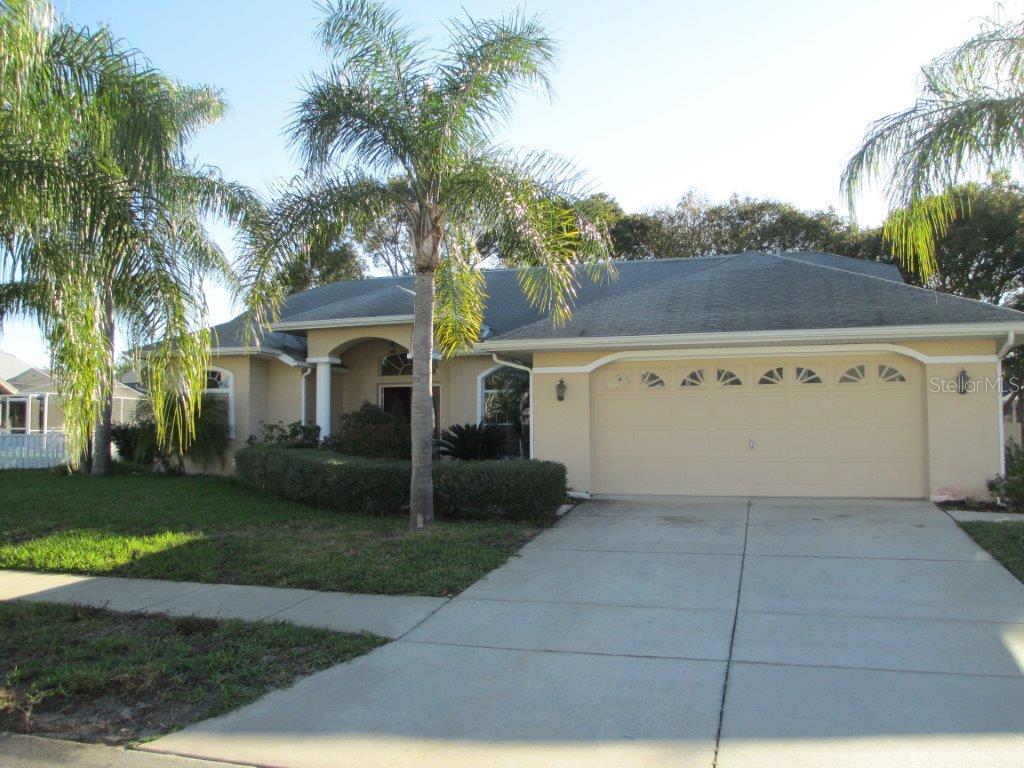 13704 Landers Dr., Hudson, FL 34667