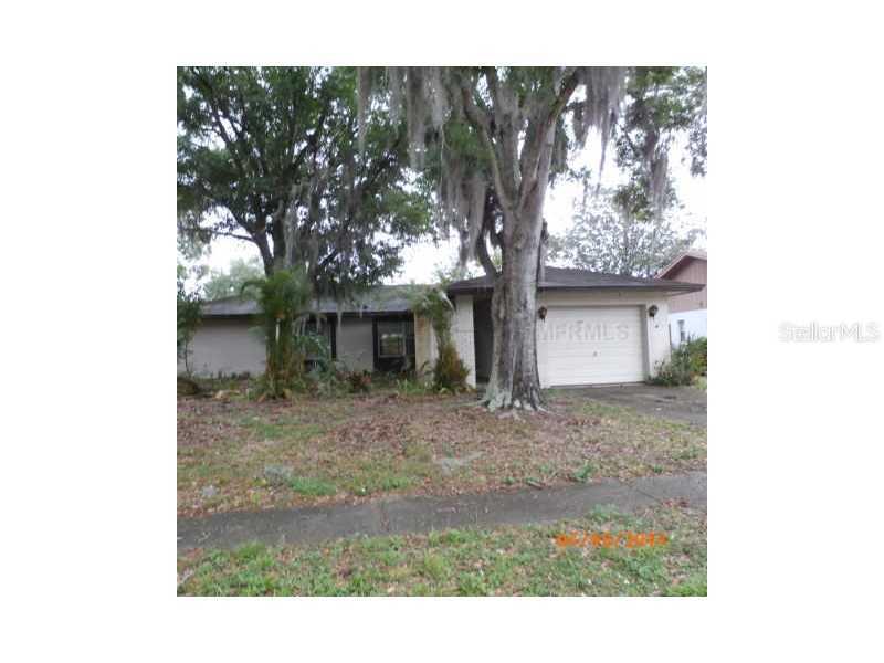 14103 Bardsdale Ln., Tampa, FL 33625