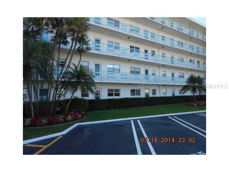 5575 Gulf Blvd. #128, St Pete Beach, FL 33706