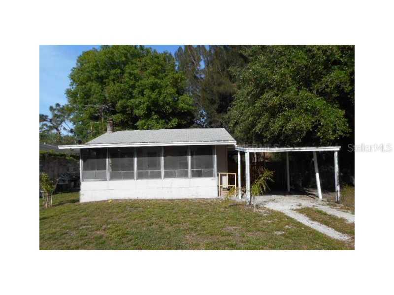 15772 Morgan St., Clearwater, FL 33760