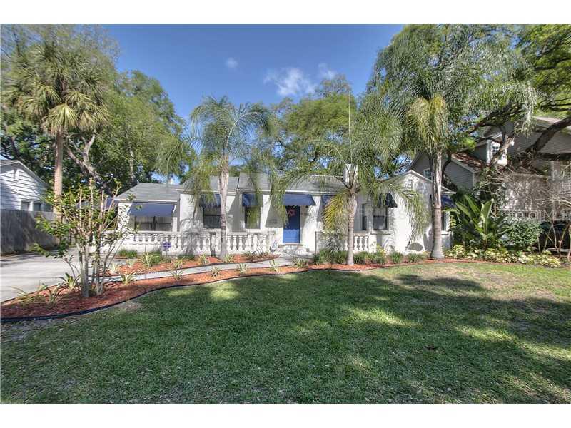 4612 S Esperanza Ave., Tampa, FL 33611