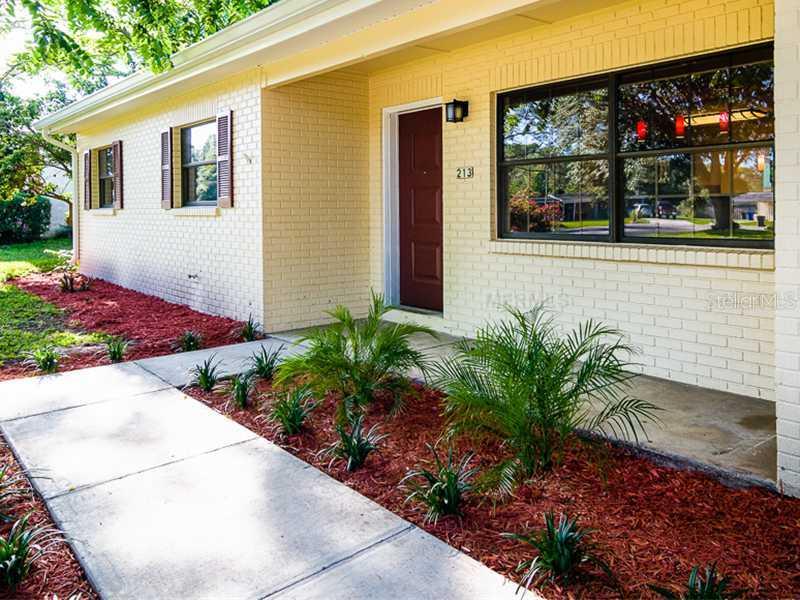 213 Cranberry Ln., Brandon, FL 33510