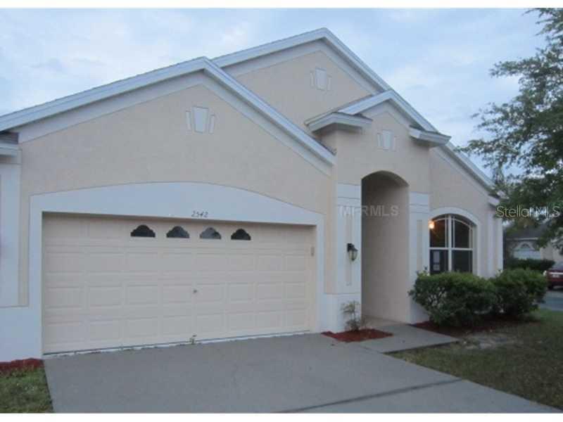 2542 Micah Dr., New Port Richey, FL 34655