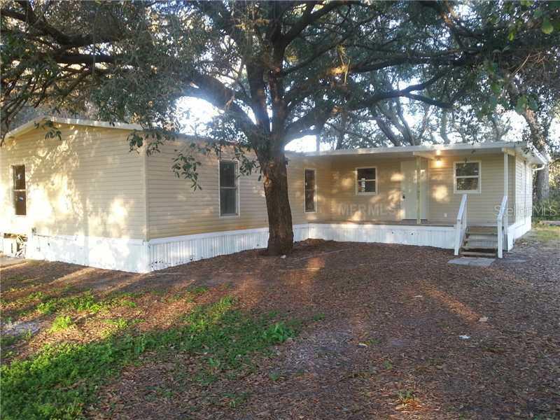 10433 Allen Rd., Lithia, FL 33547