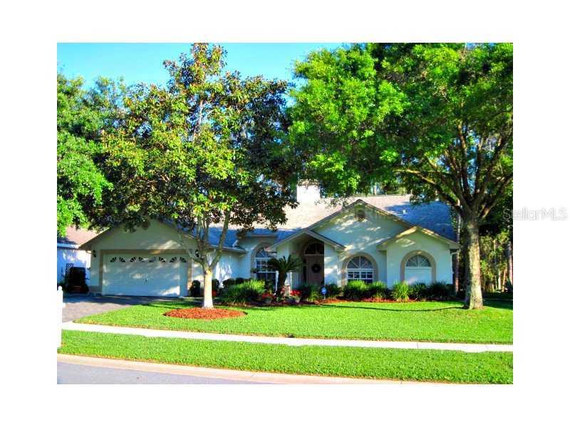 19625 Wyndham Lakes Dr., Odessa, FL 33556