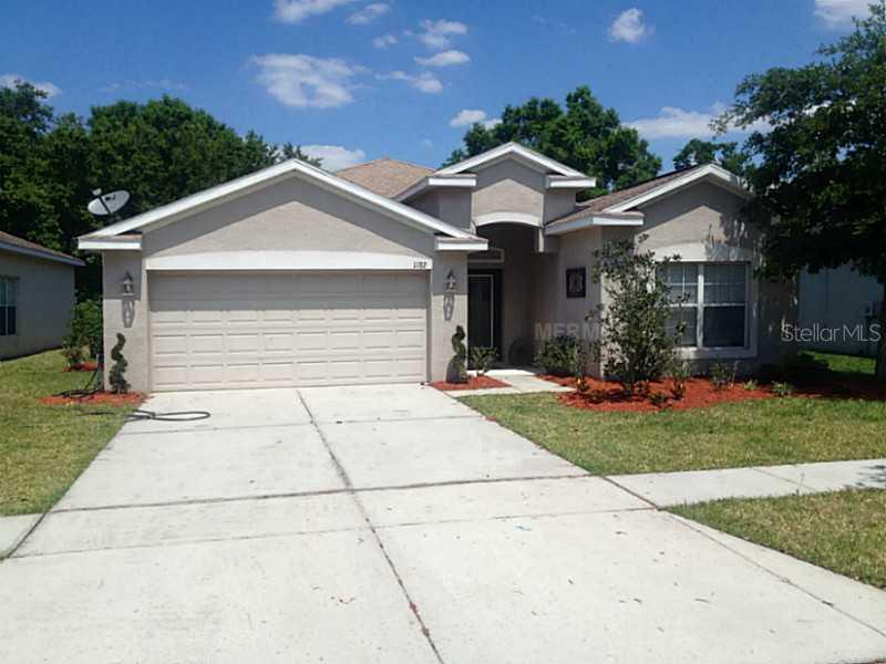 1182 Emerald Hill Way, Valrico, FL 33594