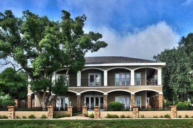 4001 Bayshore Blvd., Tampa, FL 33611