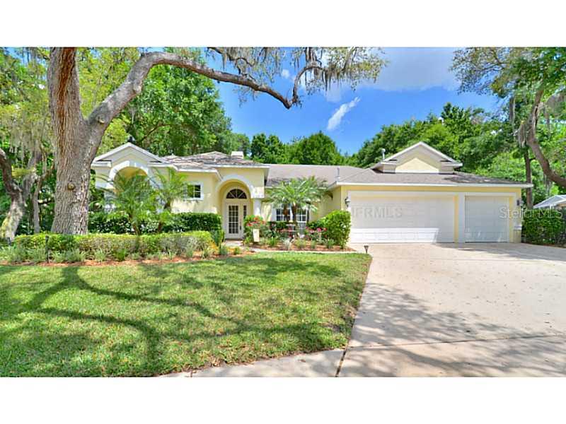 41 Camelot Ridge Dr., Brandon, FL 33511