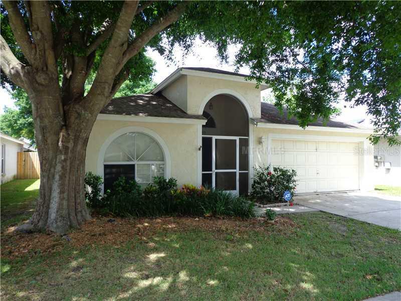 2005 Thornbush Pl., Brandon, FL 33511