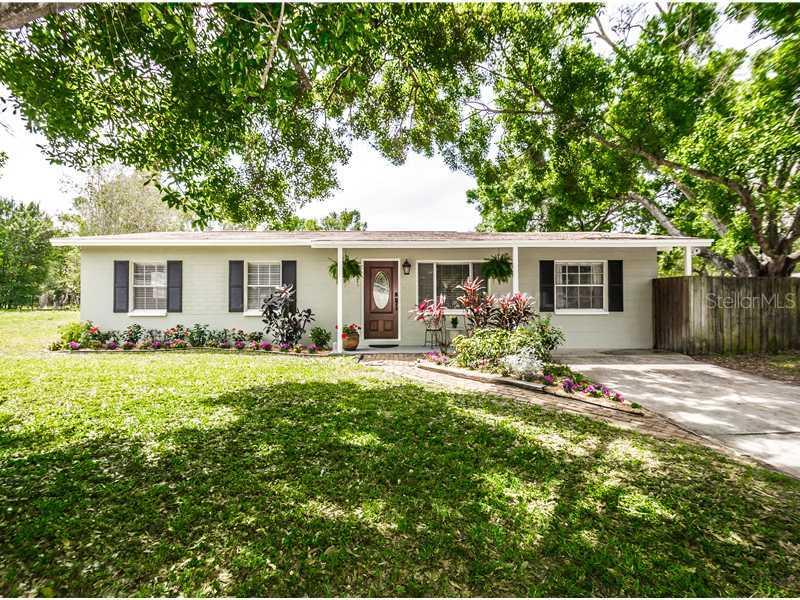 3208 W Wallace Ave., Tampa, FL 33611