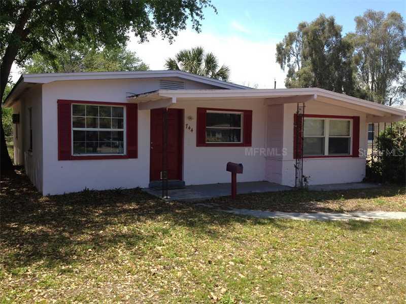 744 88th Ave., St Petersburg, FL 33702