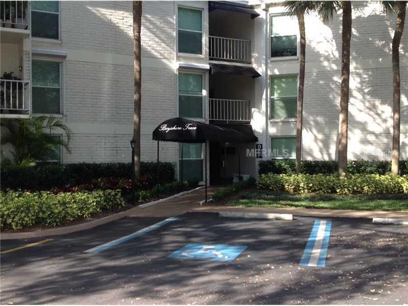 3325 Bayshore Blvd. #21, Tampa, FL 33629