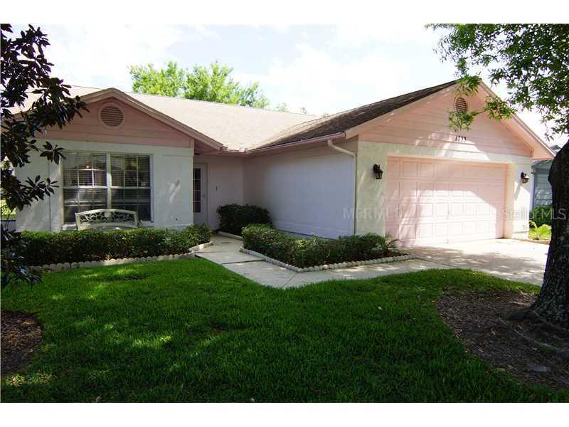 1733 Spinning Wheel Dr., Lutz, FL 33559