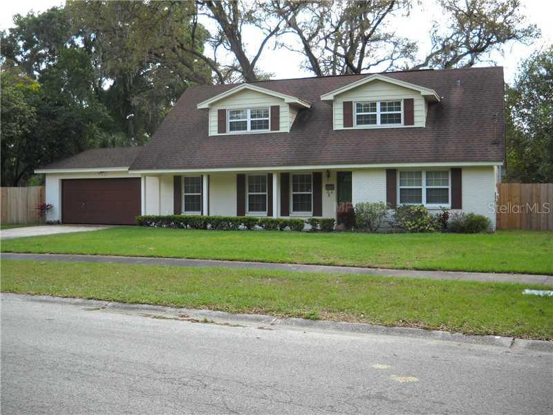 [Address Hidden by Seller], Brandon, FL 33510