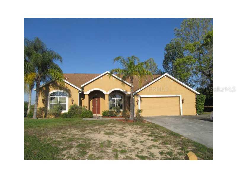 2128 Bolger Ave., Spring Hill, FL 34609