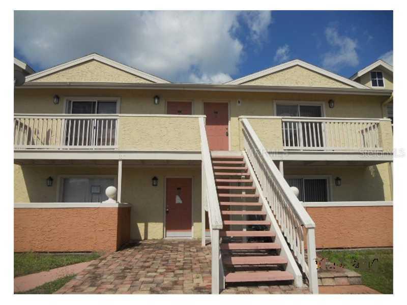3511 Pine Cove Ct. #201, Tampa, FL 33614