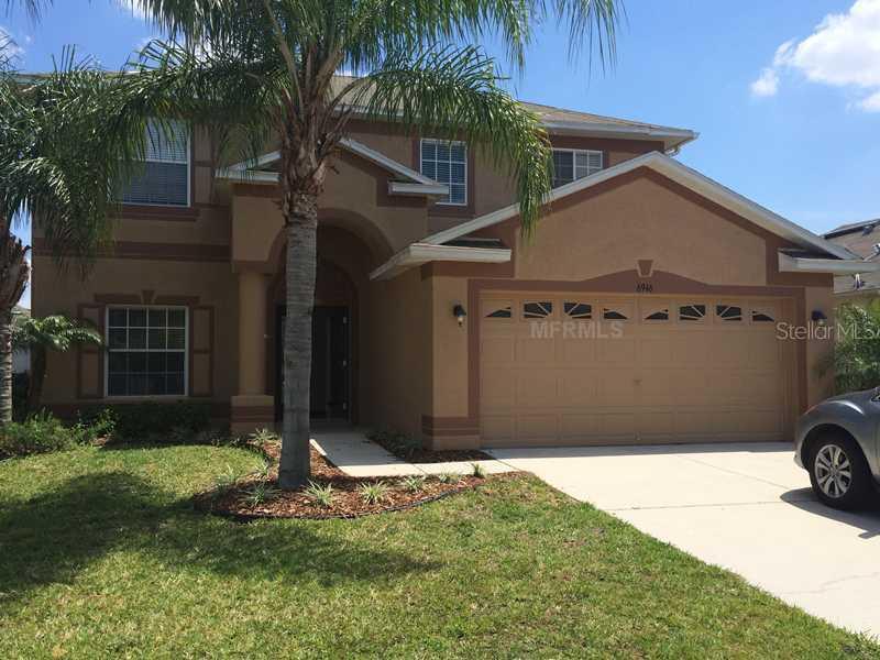 6946 Belt Link Loop, Zephyrhills, FL 33545