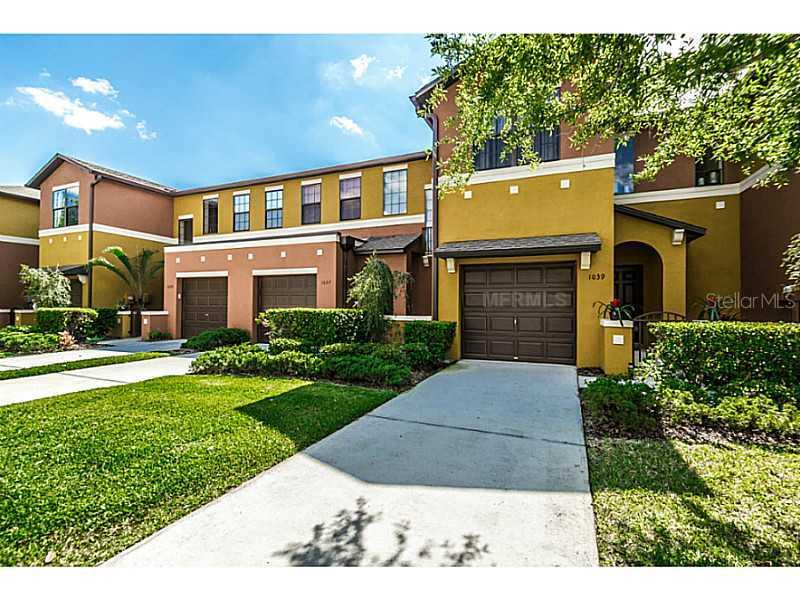 1039 Tullamore Dr., Wesley Chapel, FL 33543