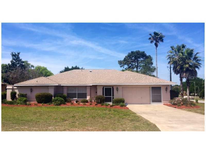 [Address Hidden by Seller], Spring Hill, FL 34606