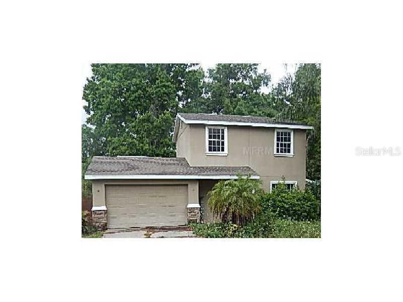 2551 Shorewood Ln., Land O Lakes, FL 34639