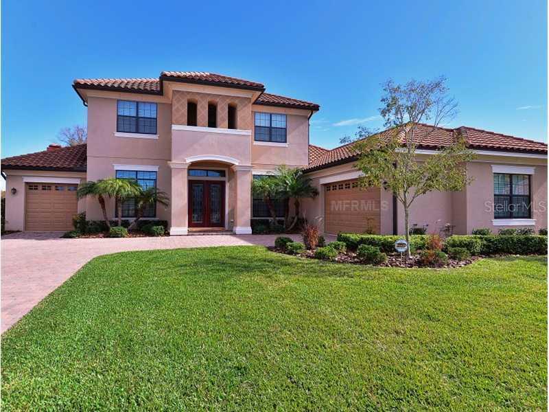 17403 Lotino Pl., Lutz, FL 33548