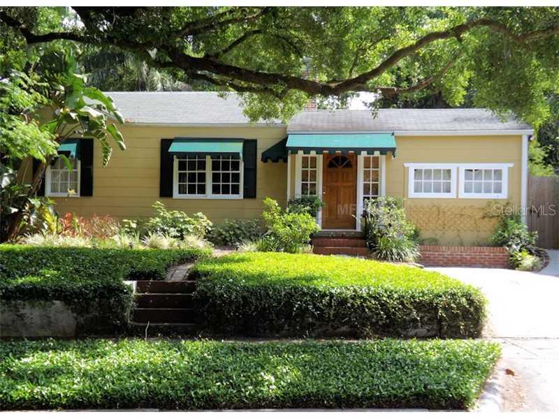 1203 E Park Cir., Tampa, FL 33604