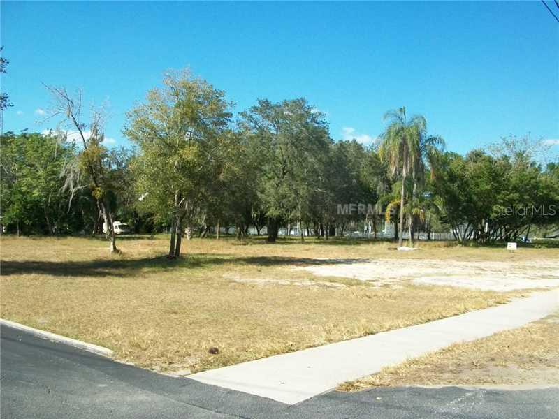 6718 N Rome Ave., Tampa, FL 33604