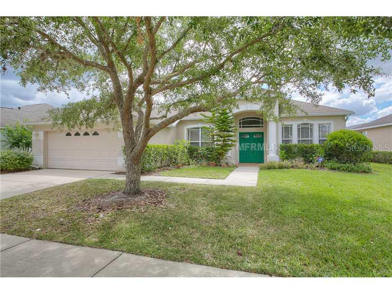 18118 Pheasant Walk Dr., Tampa, FL 33647