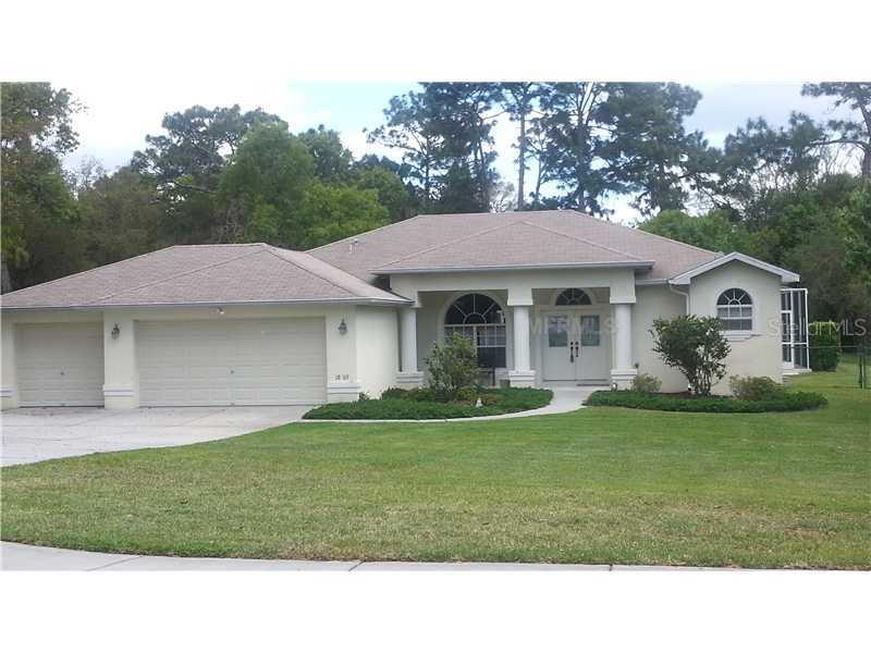 [Address Hidden by Seller], Hudson, FL 34667